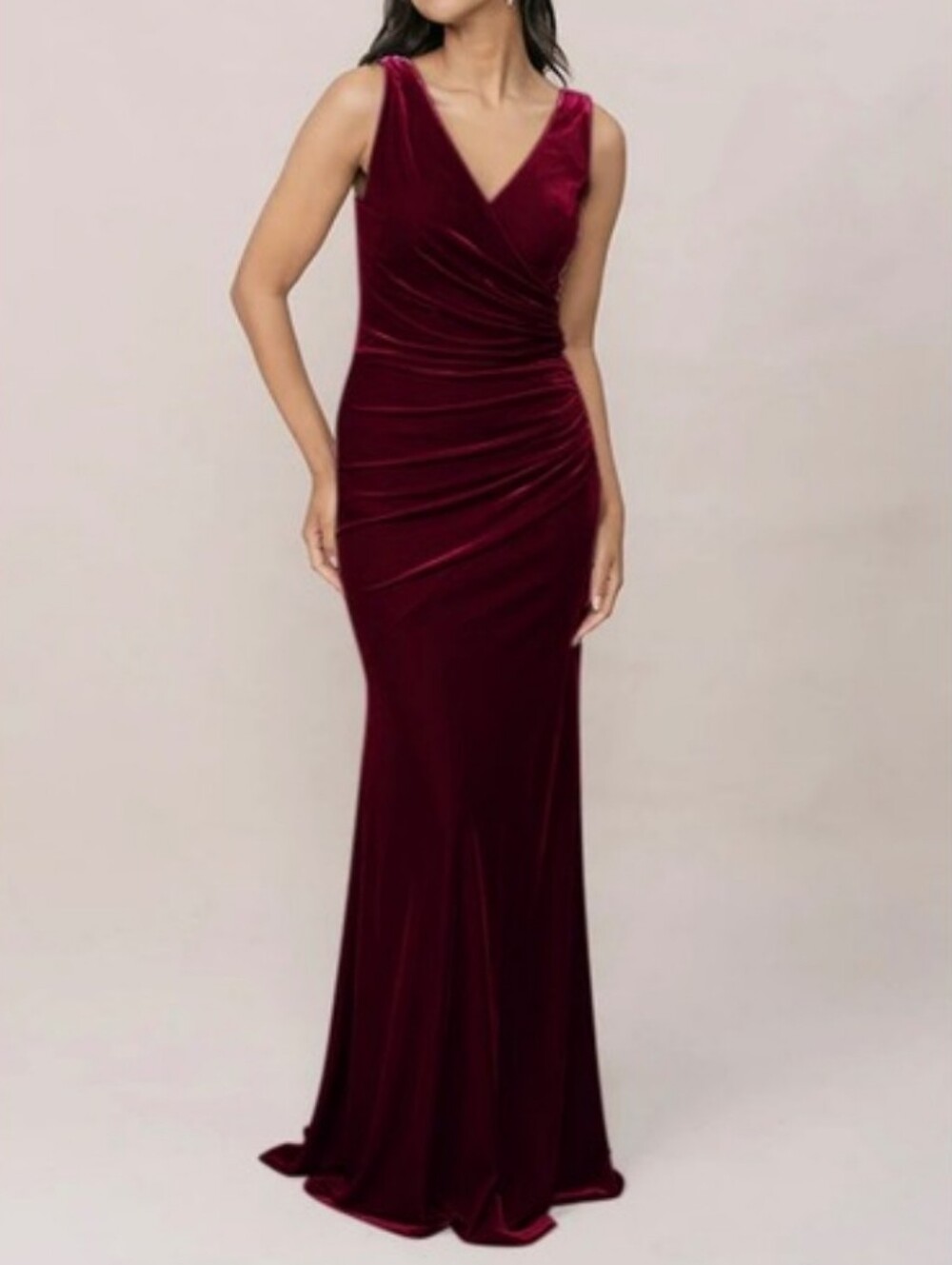 Revelry Dawson Dress